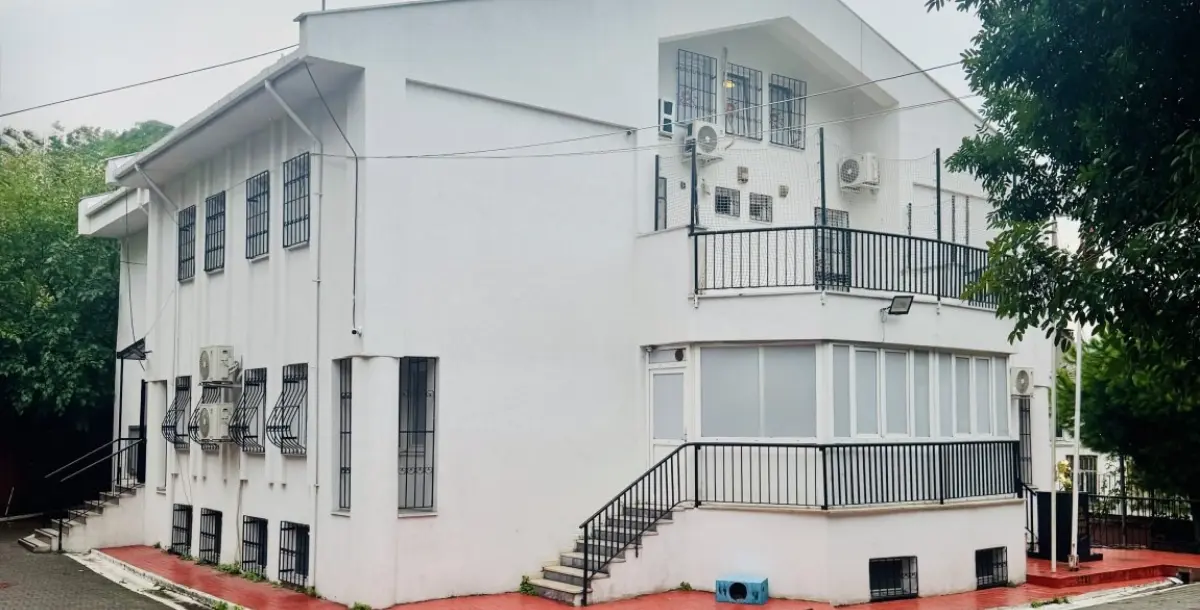 Devlet Anaokulları Projesi