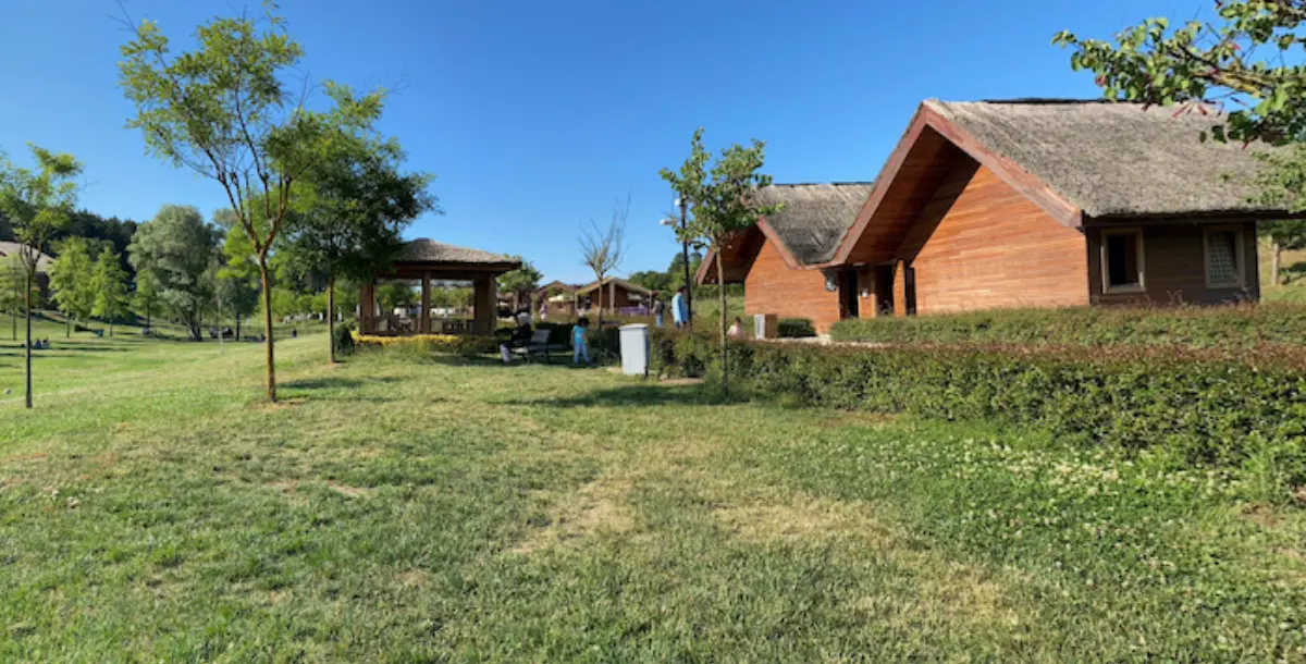 Eyüp Kent Ormanı Projesi