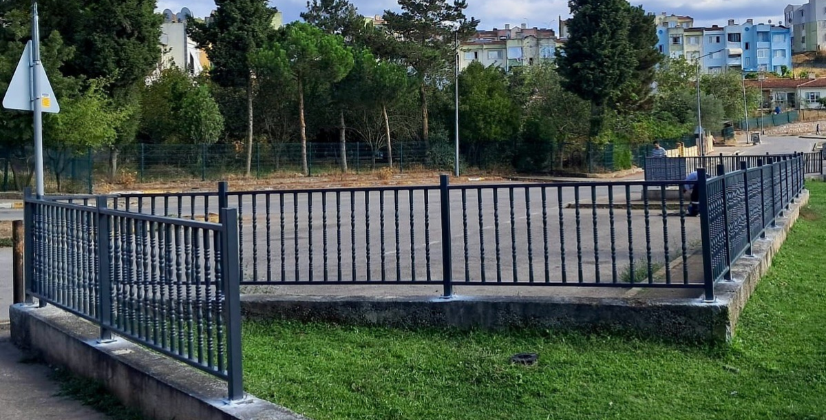 Devlet Karayolları Projesi